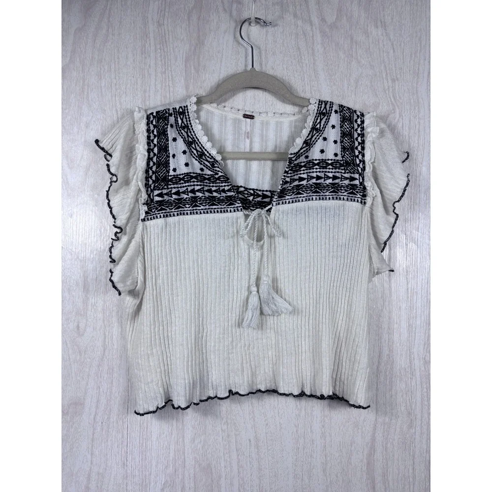 Free People effortlessly boho